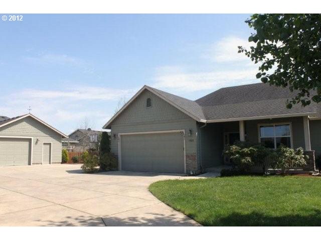 1505 Eyrie Ln, Eugene, OR 97402 photo 1