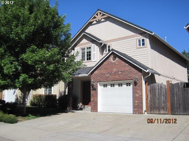 2755 Mallory Ln, Eugene, OR 97401 photo 1