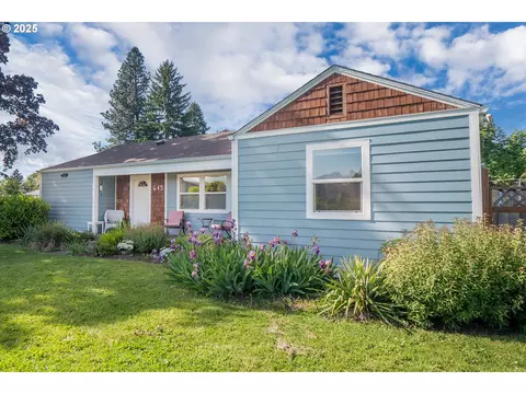 645 Howard Ave, Eugene, OR 97404