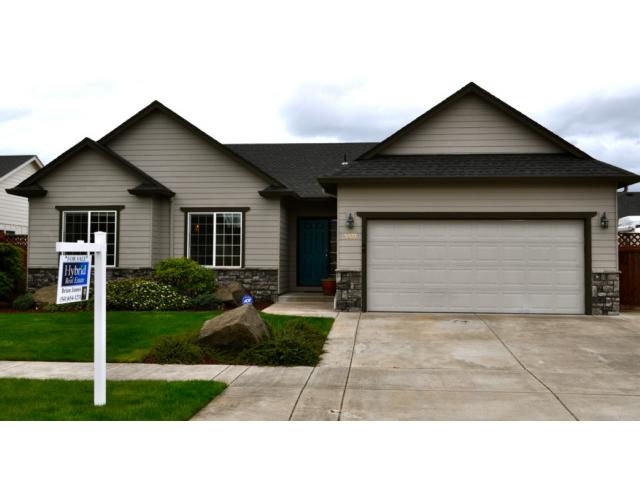 5927 Jordan Dr, Eugene, OR 97402 photo 1
