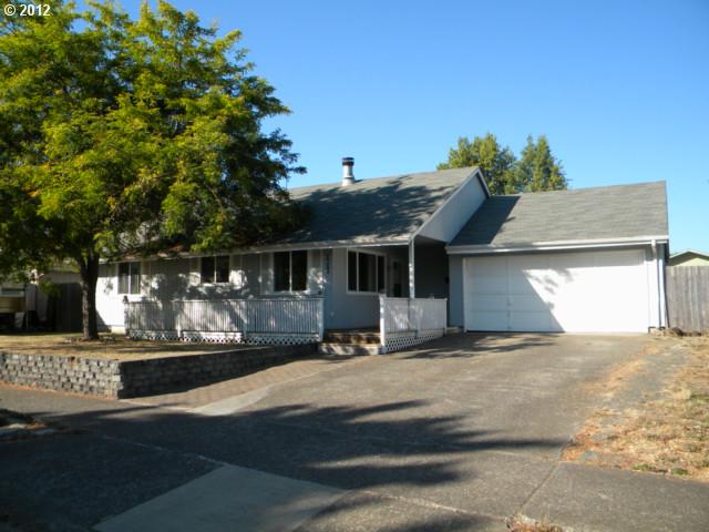 4677 Fuller Ave, Eugene, OR 97402 photo 1