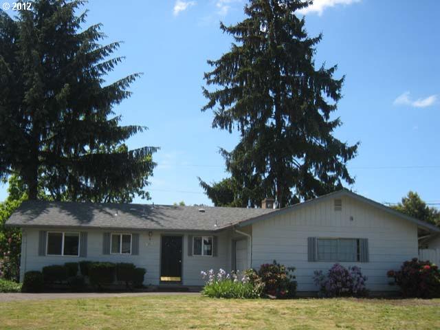 2408 Calgary St, Eugene, OR 97408 photo 1