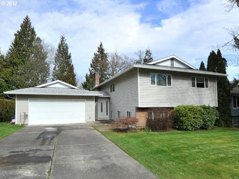 1061 SE 22nd Ct, Gresham, OR 97080 photo 1