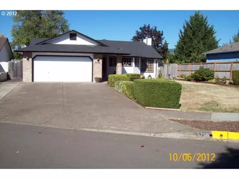 5758 D St, Springfield, OR 97478 photo 1
