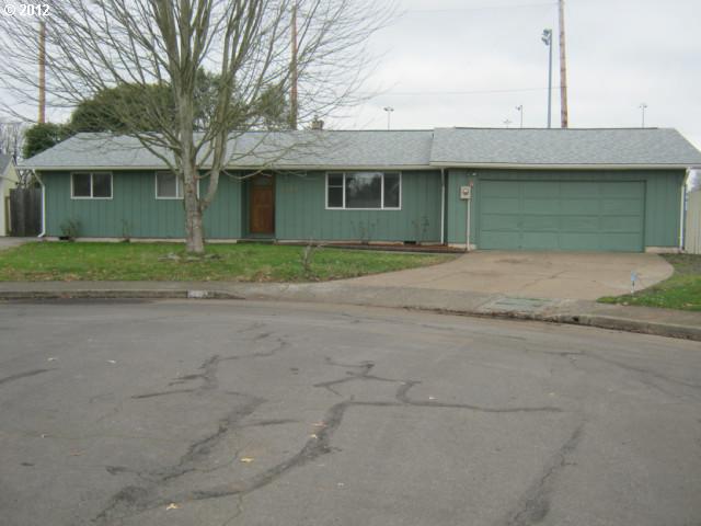 4583 Souza St, Eugene, OR 97402 photo 1