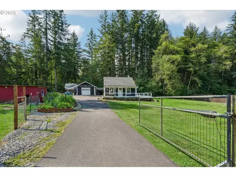 24011 NE 209th St, Battle Ground, WA 98604