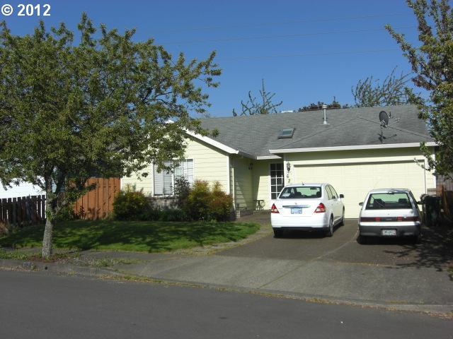 626 SE Myrtlewood Pl, Gresham, OR 97080 photo 1