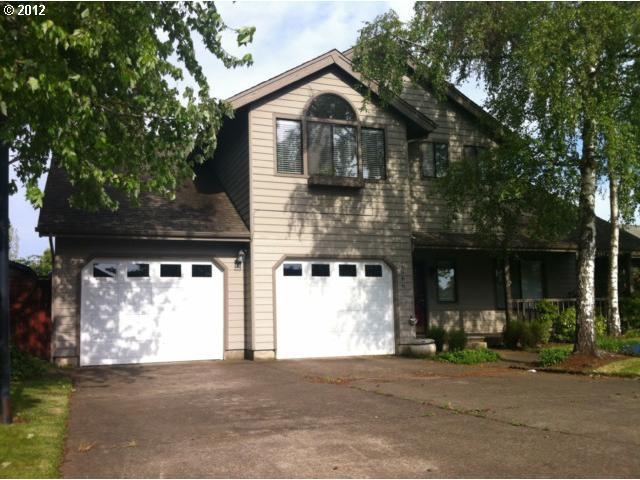 2966 Gilham Rd, Eugene, OR 97408 photo 1