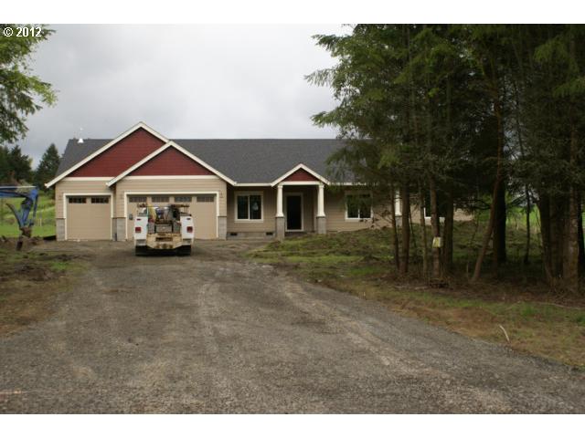 12105 NE Coyote Loop, Newberg, OR 97132 photo 1
