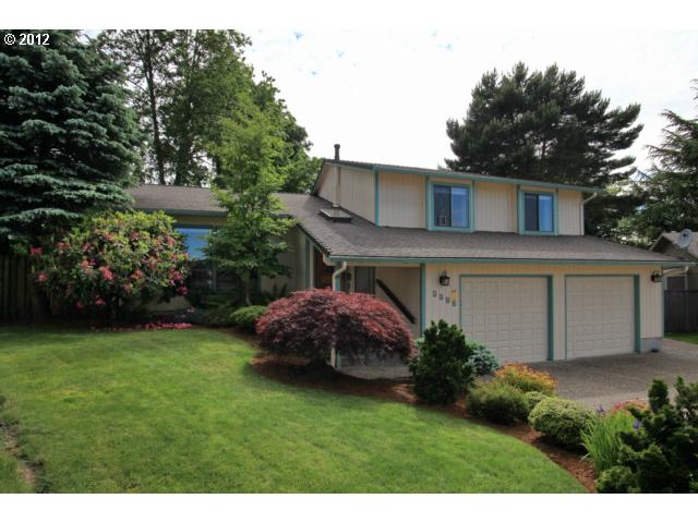 3241 SW Battaglia Pl, Gresham, OR 97080 photo 1