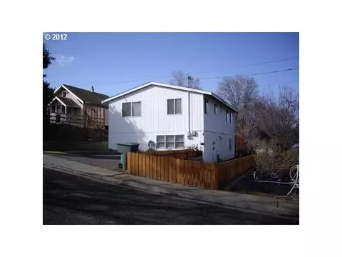 Undisclosed, Pendleton, OR 97801 photo 1