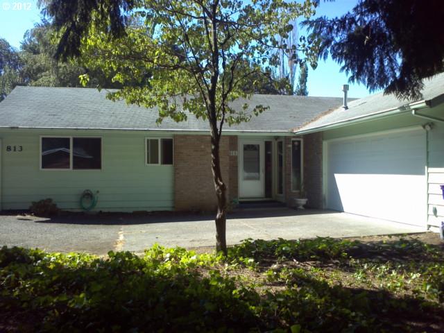 813 NW Towle Ave, Gresham, OR 97030 photo 1