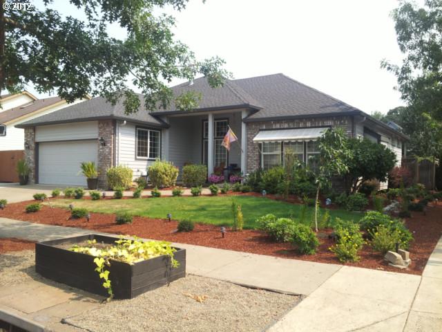 3515 Korbel St, Eugene, OR 97404 photo 1