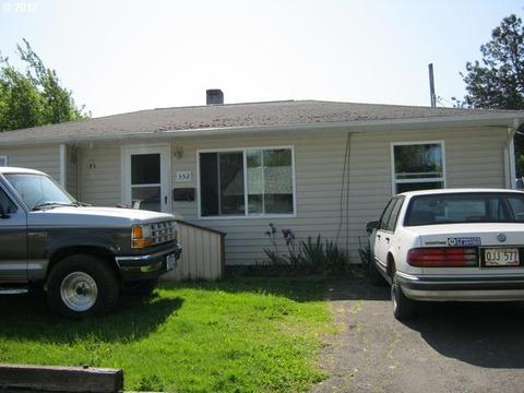 552 20th St, Springfield, OR 97477 photo 1