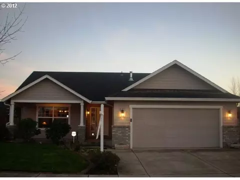 5974 Latour Ln, Eugene, OR 97402 photo 1