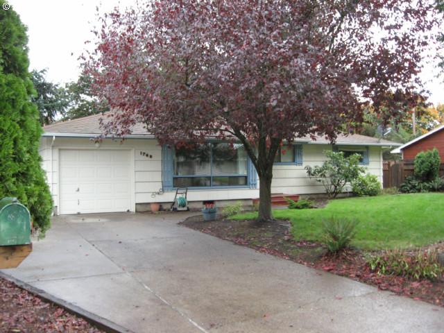 1769 Grove St, Eugene, OR 97404 photo 1