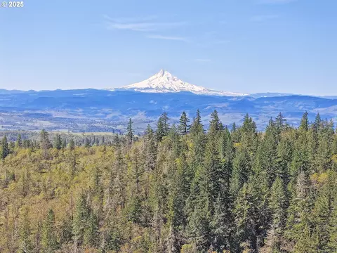 33 Acres Off Canyon Rd, Lyle, WA 98635