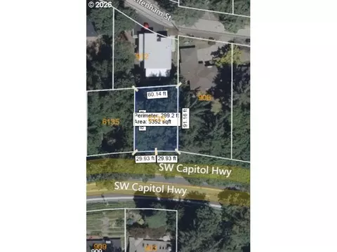 6135 SW Capitol Hwy, Portland, OR 97239