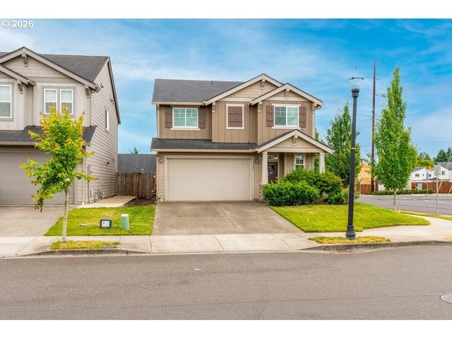 13203 NE 114th Way, Brush Prairie, WA 98606