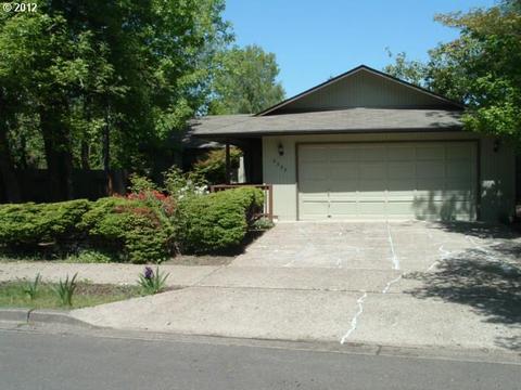 2325 Willona Park, Eugene, OR 97408 photo 1