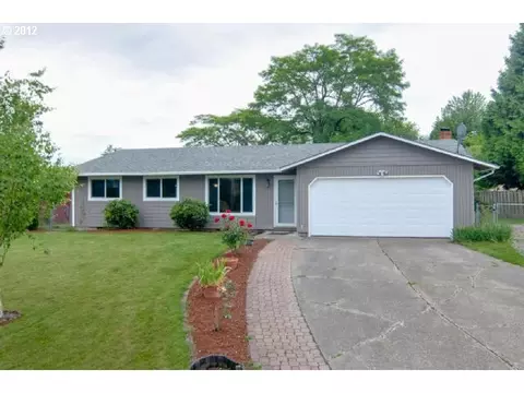 3020 SE Glacier Ave, Gresham, OR 97080 photo 1
