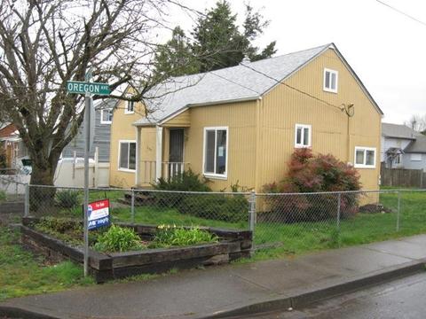 285 S 38th St, Springfield, OR 97478 photo 1