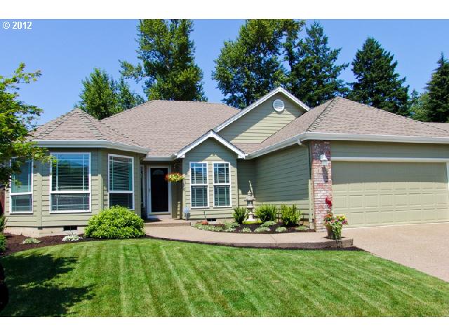 1109 Chardonnay Loop NE, Keizer, OR 97303 photo 1