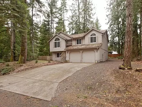65022 E Pine Tree Way, Rhododendron, OR 97049 photo 1