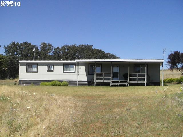 129 Oda Knight Rd, Lyle, WA 98635 photo 1