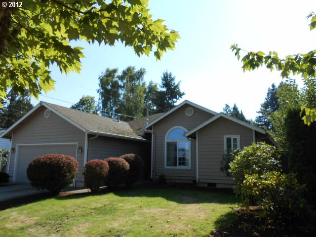 524 Lantana Ave, Eugene, OR 97404 photo 1