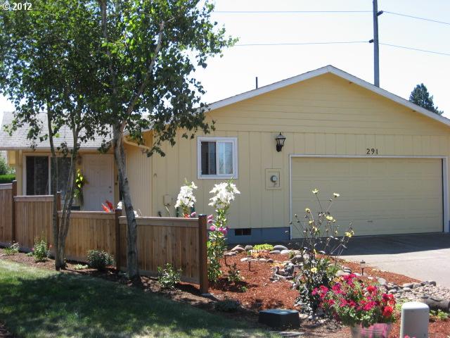 291 T St, Springfield, OR 97477 photo 1