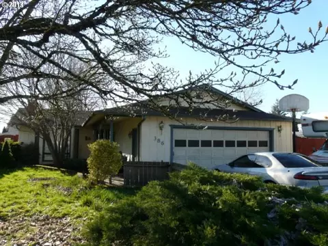 386 55th St, Springfield, OR 97478 photo 1