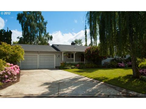 274 Blazer Ave, Eugene, OR 97404 photo 1