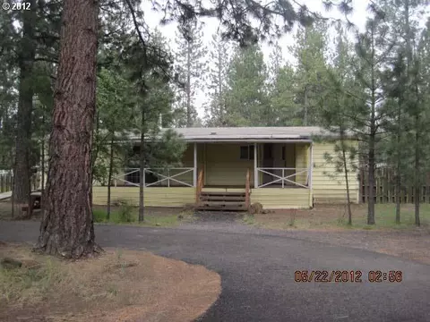 60690 Rancho Rd, Bend, OR 97701 photo 1