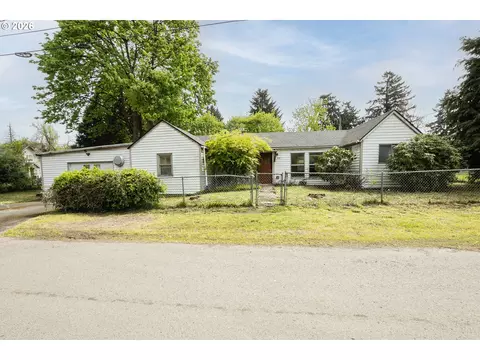 1645 Mississippi Ave, Eugene, OR 97403