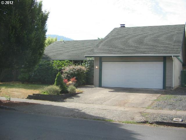 6627 B St, Springfield, OR 97478 photo 1