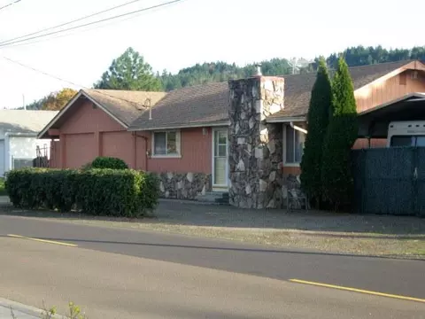 244 Everett Ave, Sutherlin, OR 97479 photo 1