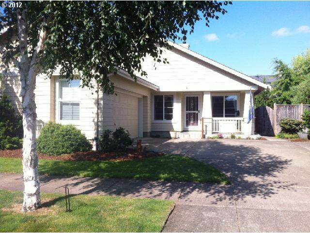 1940 Praslin St, Eugene, OR 97402 photo 1