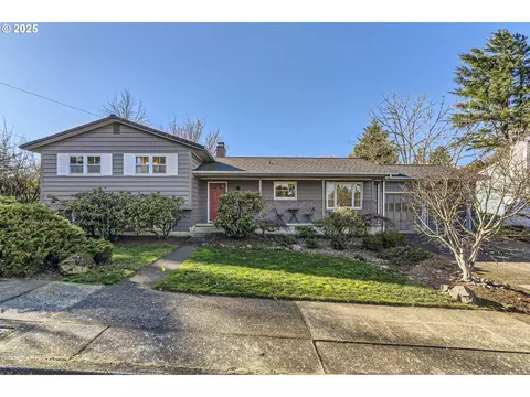 6635 SW 34th Ave, Portland, OR 97239