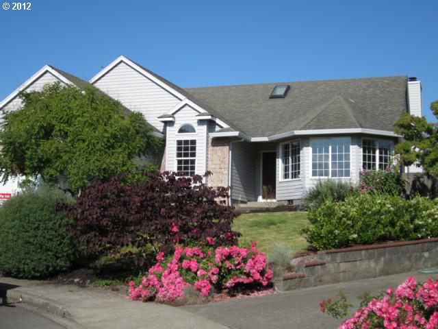 1601 Bramble Ct, Newberg, OR 97132 photo 1