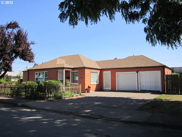 583 17th St, Springfield, OR 97477 photo 1