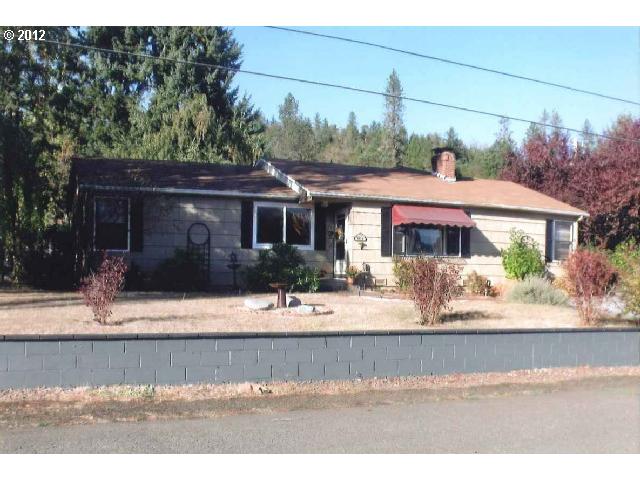 1089 E Fourth Ave, Sutherlin, OR 97479 photo 1