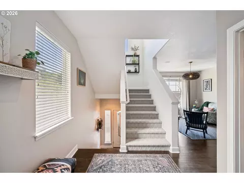Entry Way - 4300 Sequoia Loop, Netarts, OR 97143 photo 1 of 2