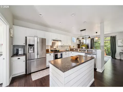 Kitchen - 4300 Sequoia Loop, Netarts, OR 97143 photo 1 of 3