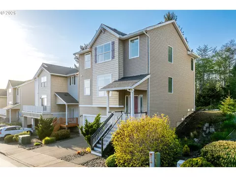 Exterior - 4300 Sequoia Loop, Netarts, OR 97143 photo 5 of 6