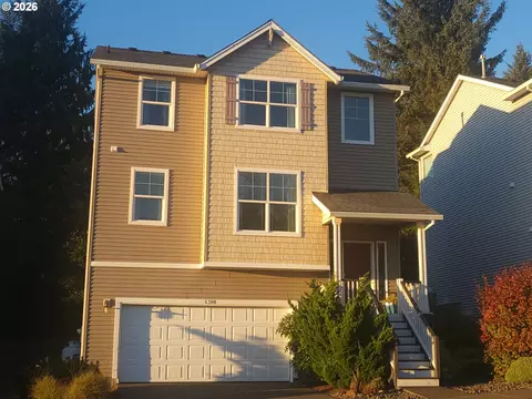 Exterior - 4300 Sequoia Loop, Netarts, OR 97143 photo 6 of 6