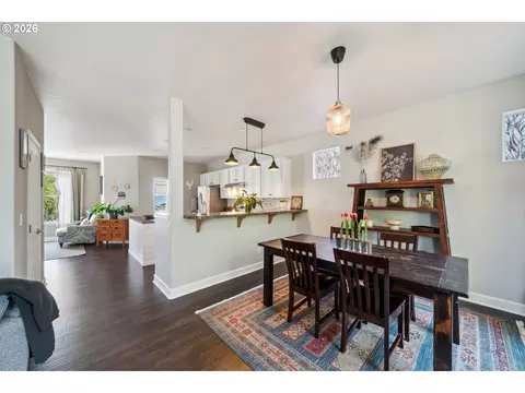 Dining - 4300 Sequoia Loop, Netarts, OR 97143 photo 1 of 3