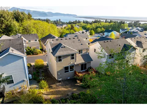 View/Area - 4300 Sequoia Loop, Netarts, OR 97143 photo 7 of 7