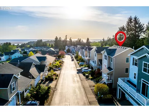 View/Area - 4300 Sequoia Loop, Netarts, OR 97143 photo 6 of 7