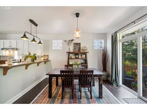 Dining - 4300 Sequoia Loop, Netarts, OR 97143 photo 3 of 3
